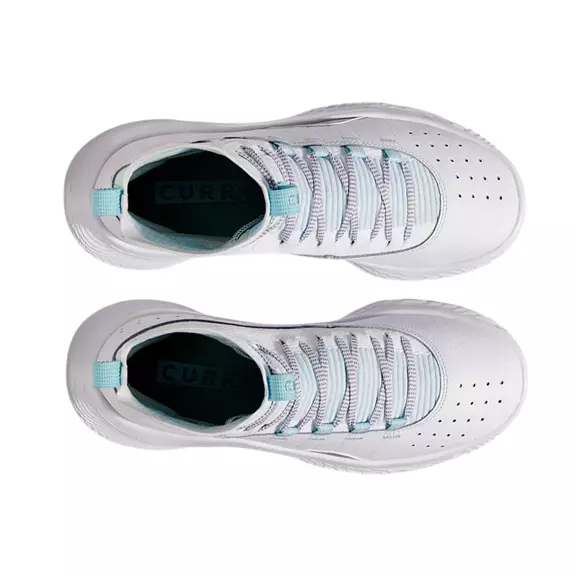 Curry 4 FloTro "Stream"