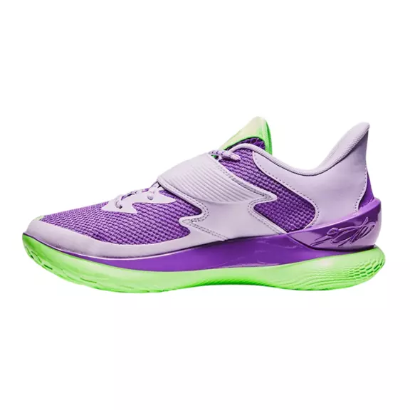 Curry De'Aaron Fox 1 "The Beam"