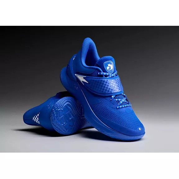Curry De'Aaron Fox 1 "Lexington"