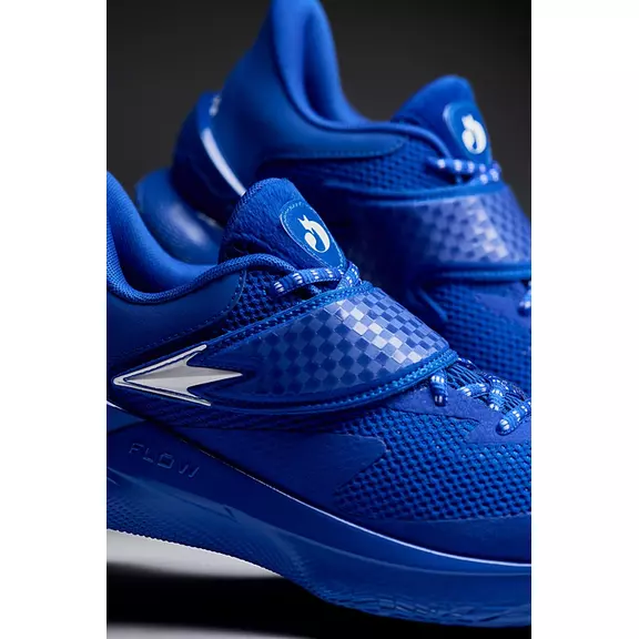 Curry De'Aaron Fox 1 "Lexington"