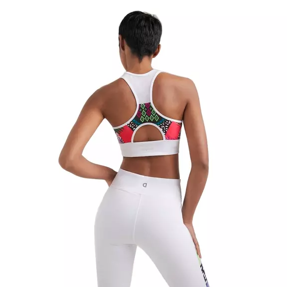 Desigual M. Christian Lacroix Sporty Top