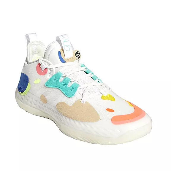 Adidas Harden Vol. 5 Futurenatural "Magnolia"