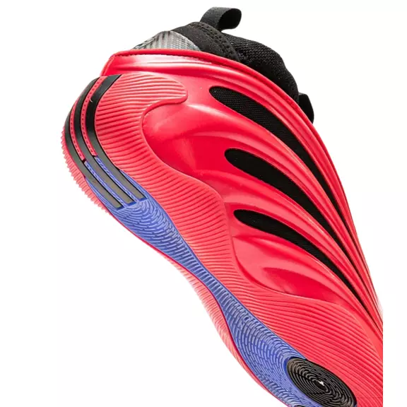 Harden Vol. 9 “Pure Ruby”