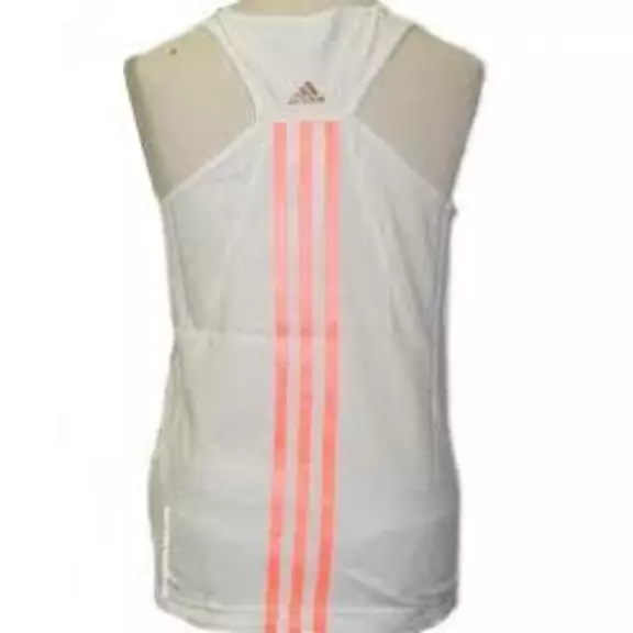 Adidas Y Girl Tank Tee (white)