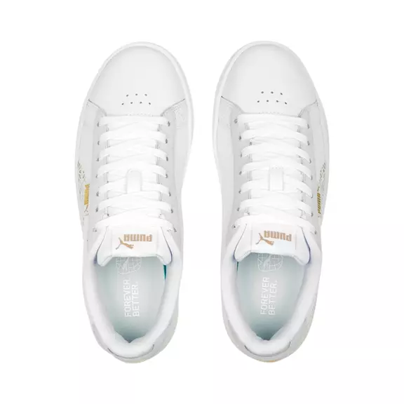 Jada Renew Laser Cut "Pristine Gold"