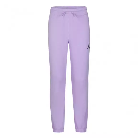 Jordan Girls Essentials Shine Pants "Lilac"