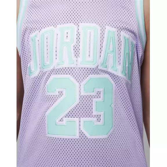 Jordan Girls JBD 23 Jersey Tank Top "Doll"