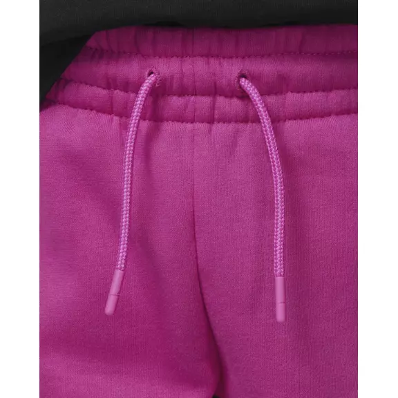 Jordan Girls JDB MJ Brooklyn Essentials Pants "Fire Pink"