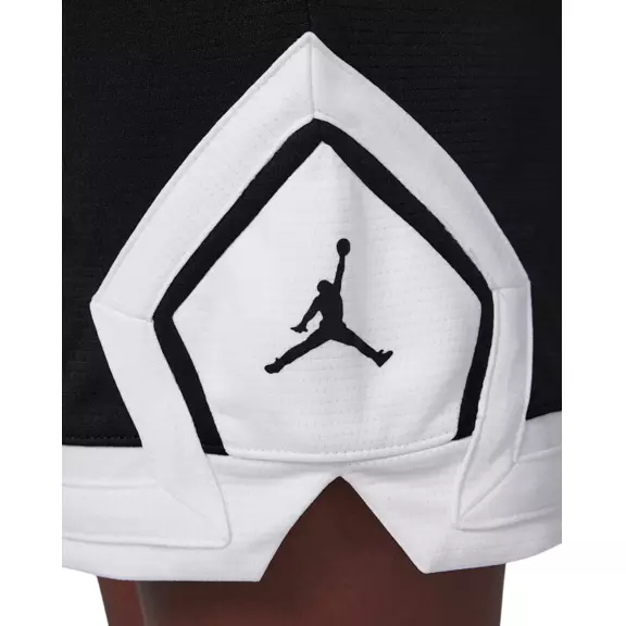 Jordan Girls JDB WJ Air Sport Diamond Short "Black"
