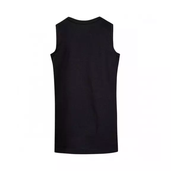 Jordan Kids 23 Etile Big Logo Tank Top "Black"