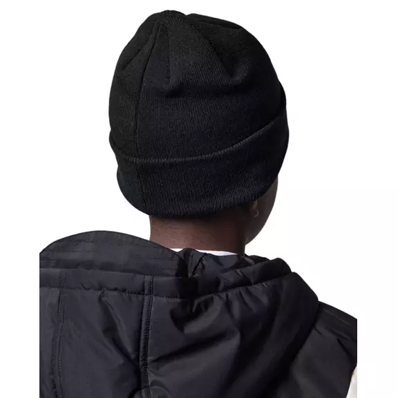 Jordan Kids Essential Beanie and Gloves 2Piece Set "Black"