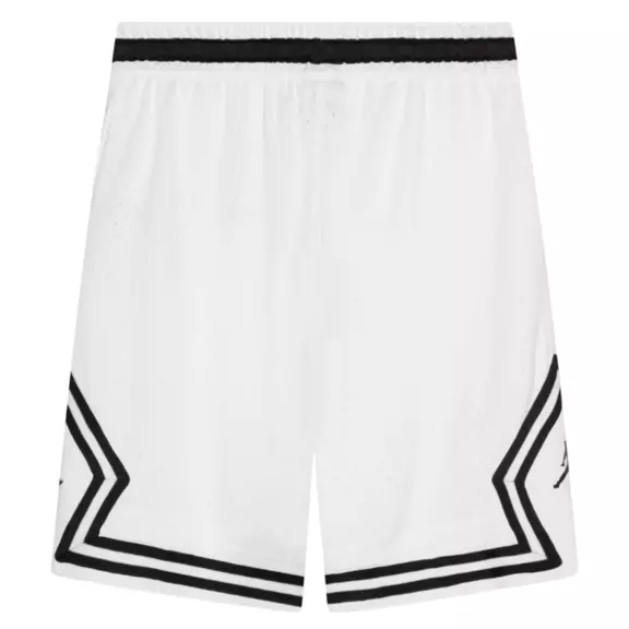 Jordan Kids JDB Air Sport Diamond Shorts "White"