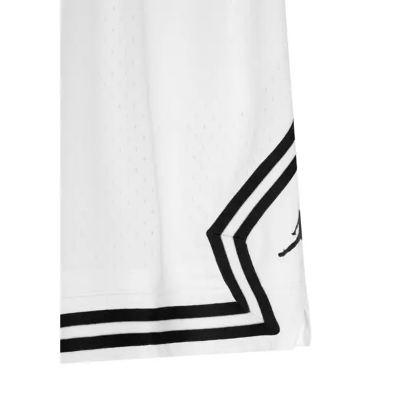 Jordan Kids JDB Air Sport Diamond Shorts "White"