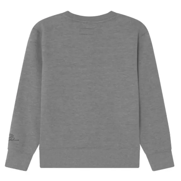 Jordan Kids Jumpman Essentials Crew Sweat "Carbon"