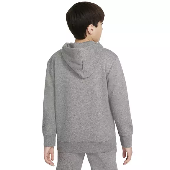 Jordan Kids Jumpman Essentials Pollover "Carbon"