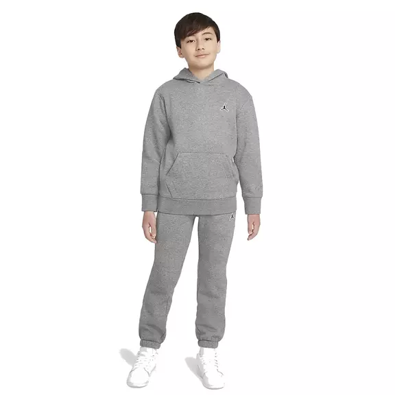 Jordan Kids Jumpman Essentials Pollover "Carbon"