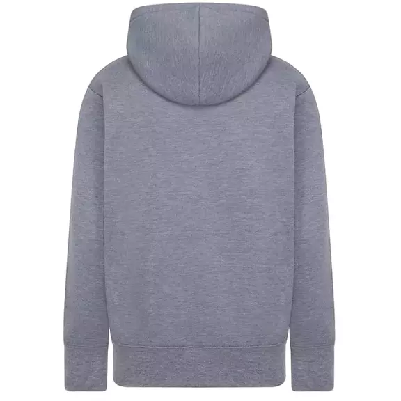 Jordan Kids Jumpman Logo Sustainable Hoodie "Carbon"