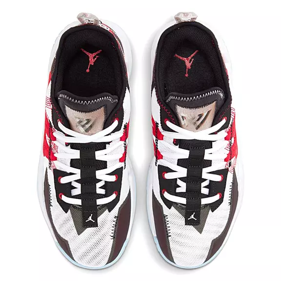 Jordan One Take II GS "Creator"