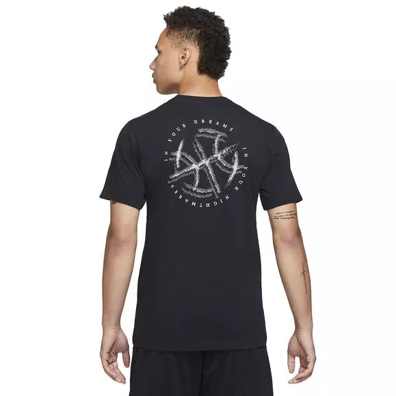 Jordan Sport DNA "Black"