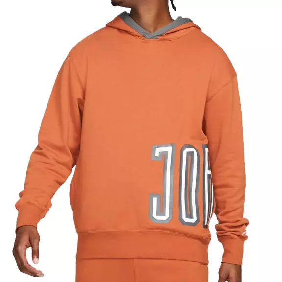 Jordan Sport DNA Fleece Hoodie