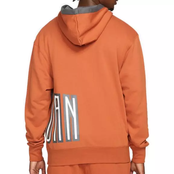 Jordan Sport DNA Fleece Hoodie