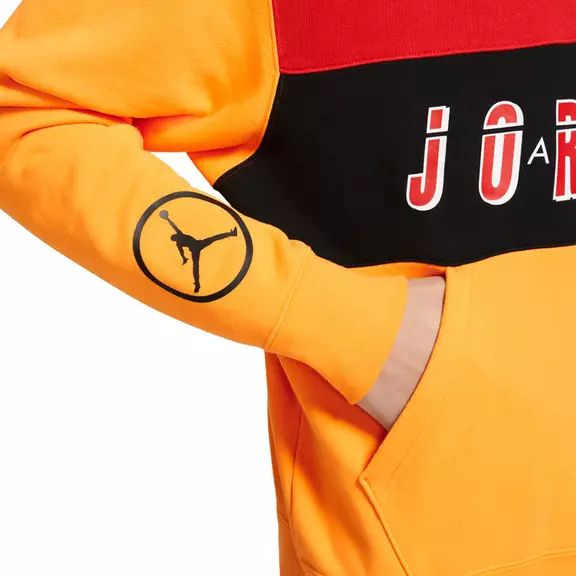 Jordan Sport DNA Po Hoodie "Colors"