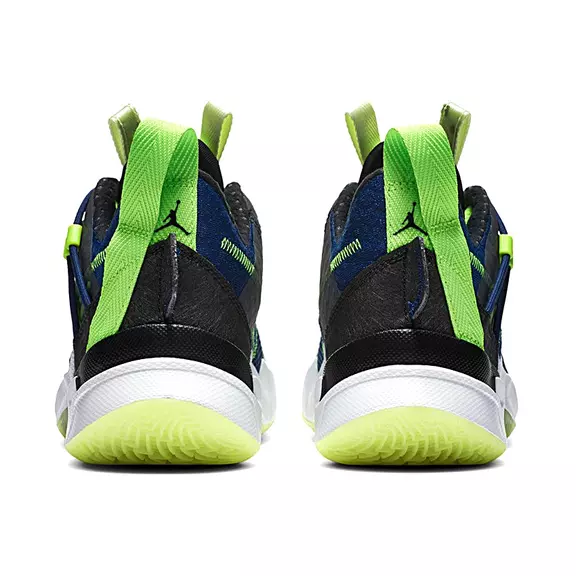 Jordan Why Not? Zer0.3 SE “Blue Void Westbrook”