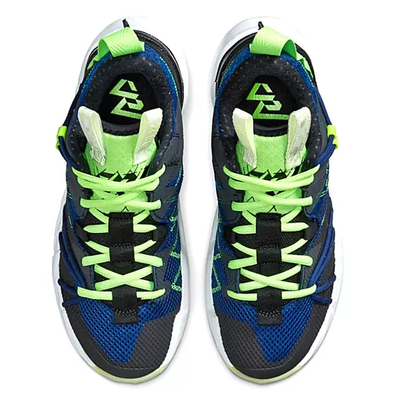 Jordan "Why Not?" Zer0.3 SE (GS) "Blue Void"