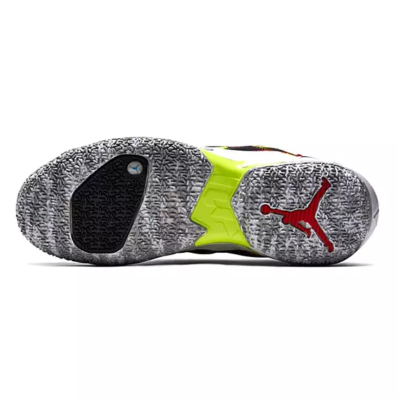 Jordan Why Not? Zer0.4 "Marathon"
