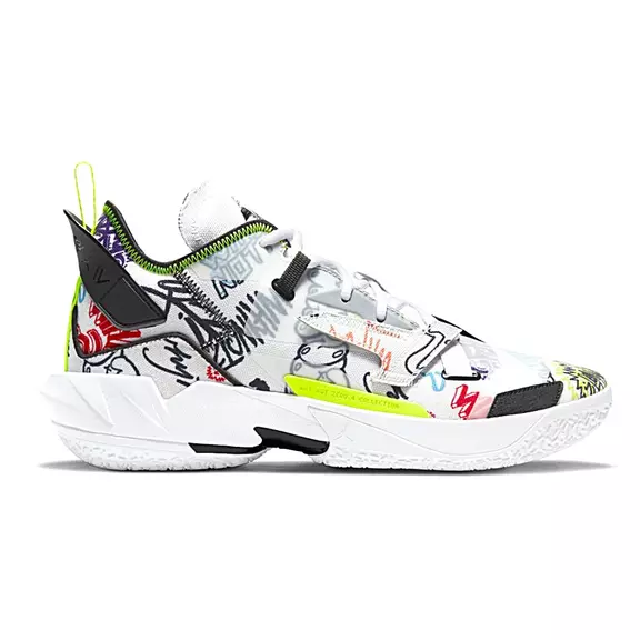 Jordan Why Not? Zer0.4 "Photon Dust"
