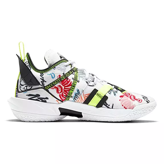 Jordan Why Not? Zer0.4 "Photon Dust"