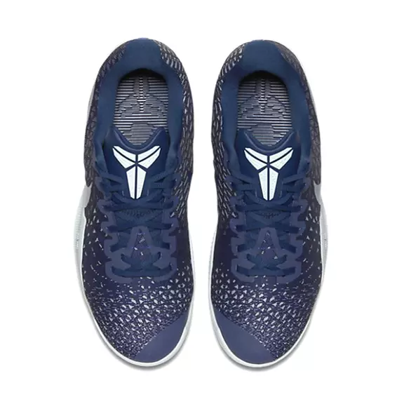 Kobe Mamba Instinct "Paramount Blue" (400/paramount blue/blue)