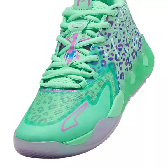 LaMelo Ball MB.01 "Alien Safari"