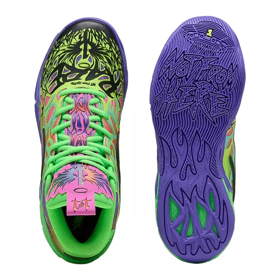 LaMelo Ball MB.04 "Be You"