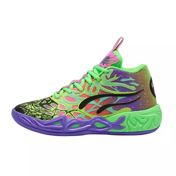 LaMelo Ball MB.04 JR "Be You"