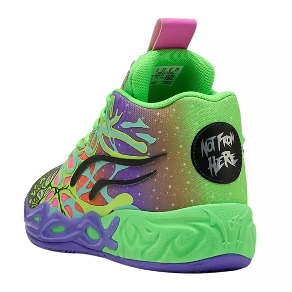 LaMelo Ball MB.04 JR "Be You"