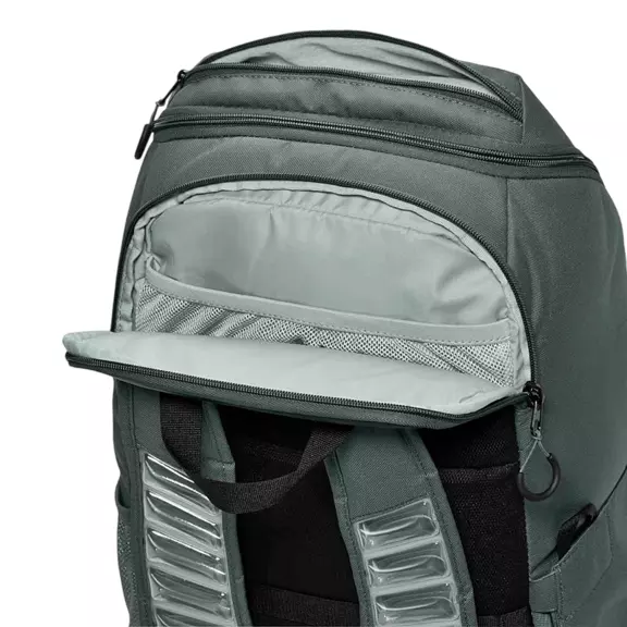 Mochila Nike Varsity Elite "Iron Grey"