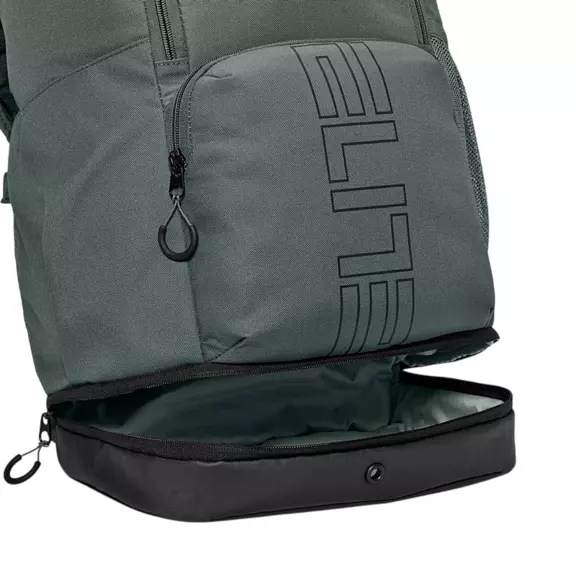 Mochila Nike Varsity Elite "Iron Grey"
