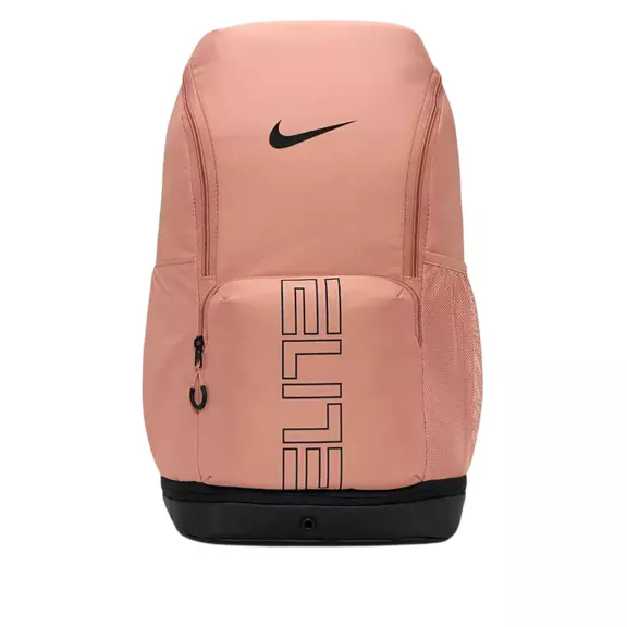 Mochila Nike Varsity Elite "Rose Gold"