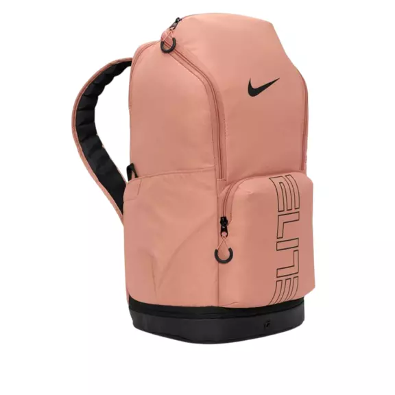 Mochila Nike Varsity Elite "Rose Gold"