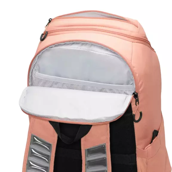 Mochila Nike Varsity Elite "Rose Gold"
