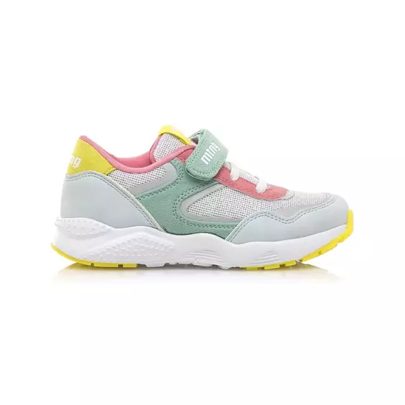 Mustang Infants Sneakers "Young Light Blue"