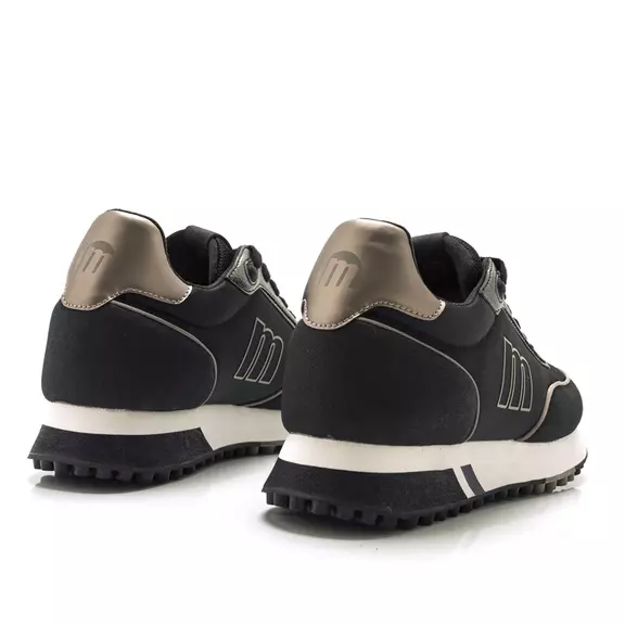 Mustang Sneakers "Selva Negra-Cobre"