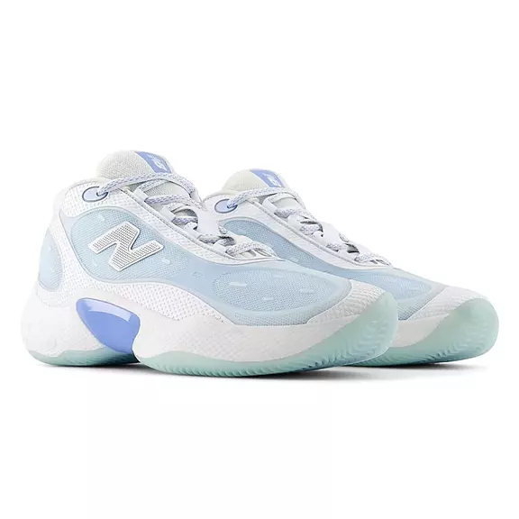 New Balance Fresh Foam BB V3 Zach LaVine "Electric Sky"