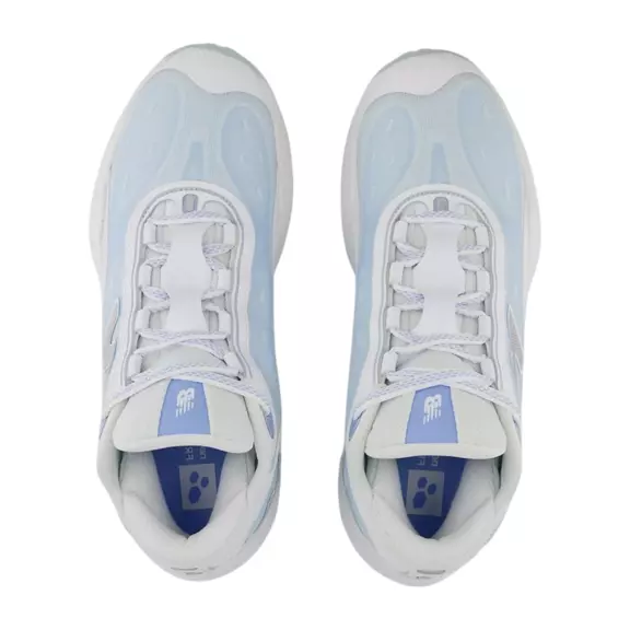 New Balance Fresh Foam BB V3 Zach LaVine "Electric Sky"