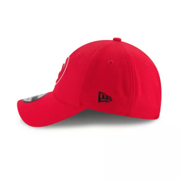 New Era NBA Atlanta Hawks The League 9FORTY Cap