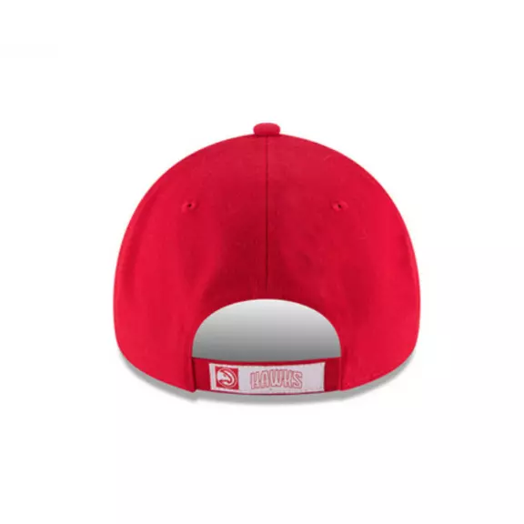 New Era NBA Atlanta Hawks The League 9FORTY Cap