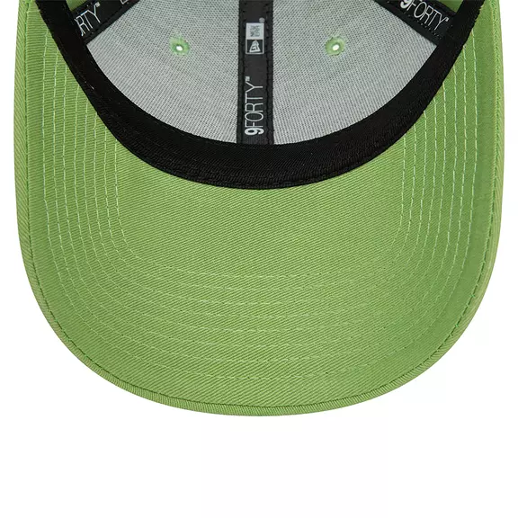 New Era Kids NY Yankees Essential 9FORTY "Green"