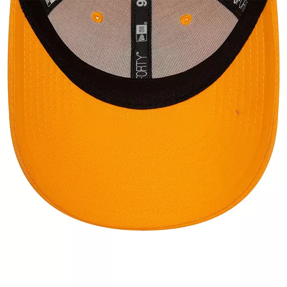 New Era Kids NY Yankees Essential 9FORTY "Yellow"