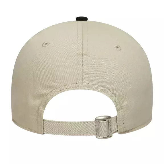 New Era LA Lakers NBA Colour Block 9FORTY "Cream"